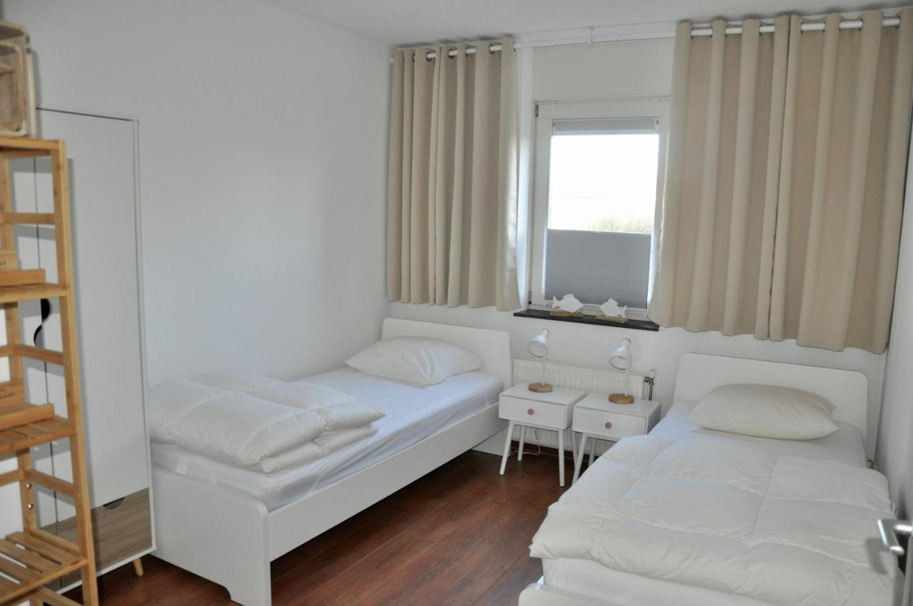 Duinerei Appartement C001 Callantsoog Extérieur photo
